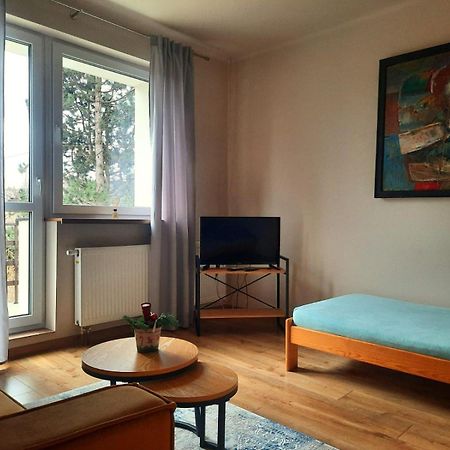 Alfa2 Apartament 1 Apartment Bystra  Bagian luar foto