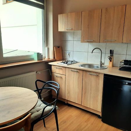 Alfa2 Apartament 1 Apartment Bystra  Bagian luar foto