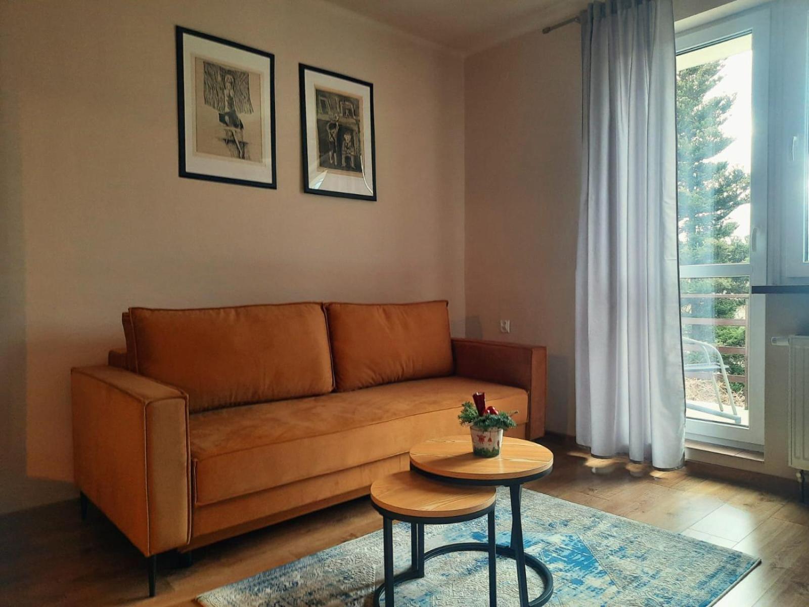 Alfa2 Apartament 1 Apartment Bystra  Bagian luar foto