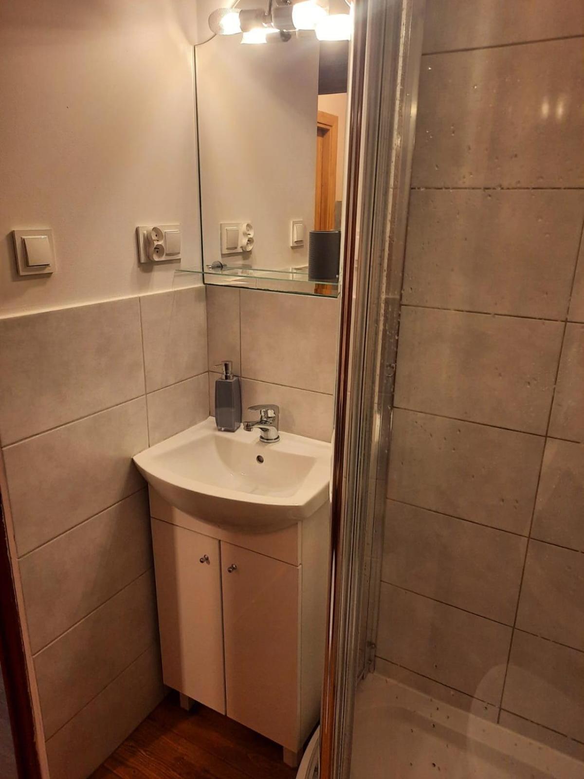 Alfa2 Apartament 1 Apartment Bystra  Bagian luar foto