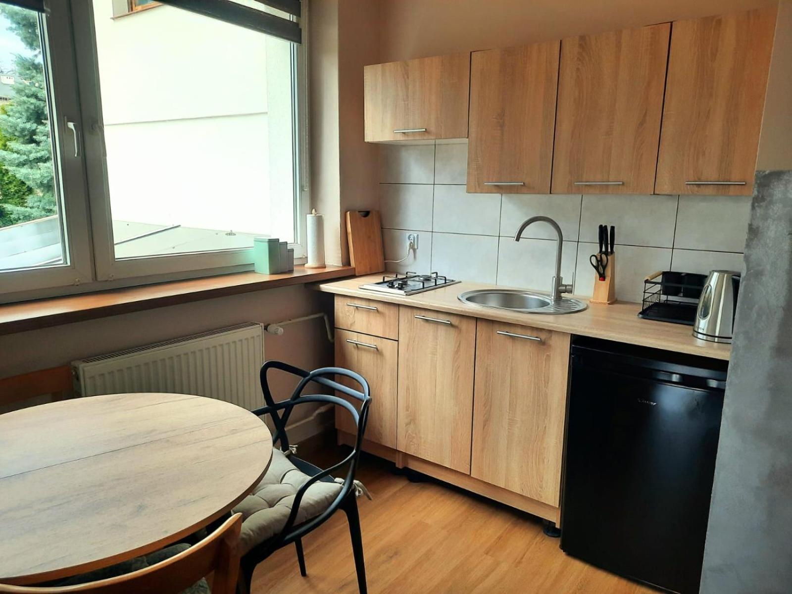 Alfa2 Apartament 1 Apartment Bystra  Bagian luar foto