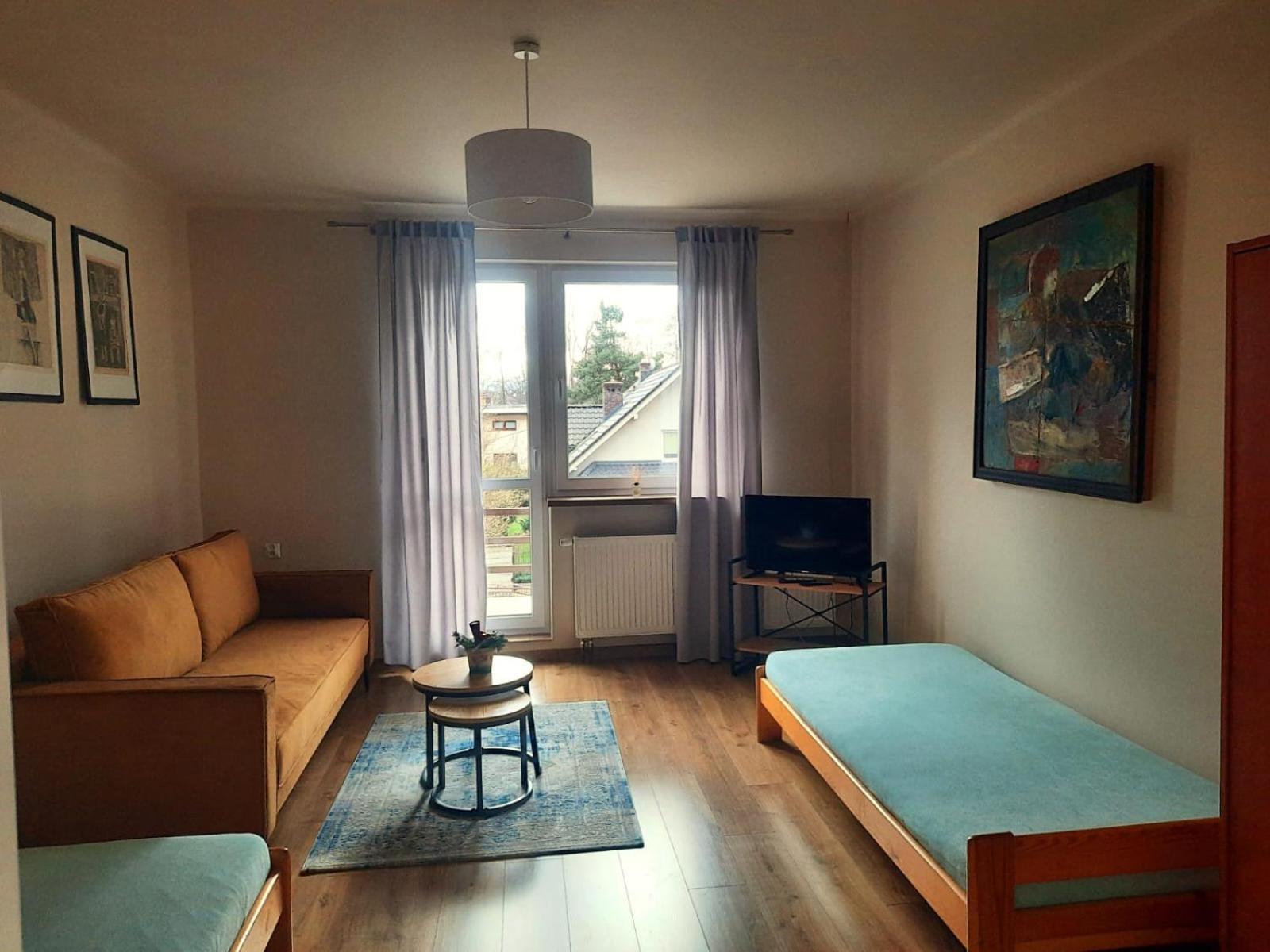 Alfa2 Apartament 1 Apartment Bystra  Bagian luar foto