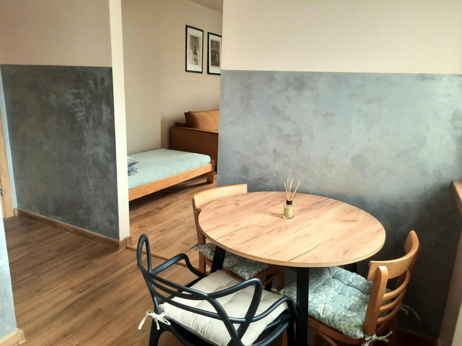 Alfa2 Apartament 1 Apartment Bystra  Bagian luar foto